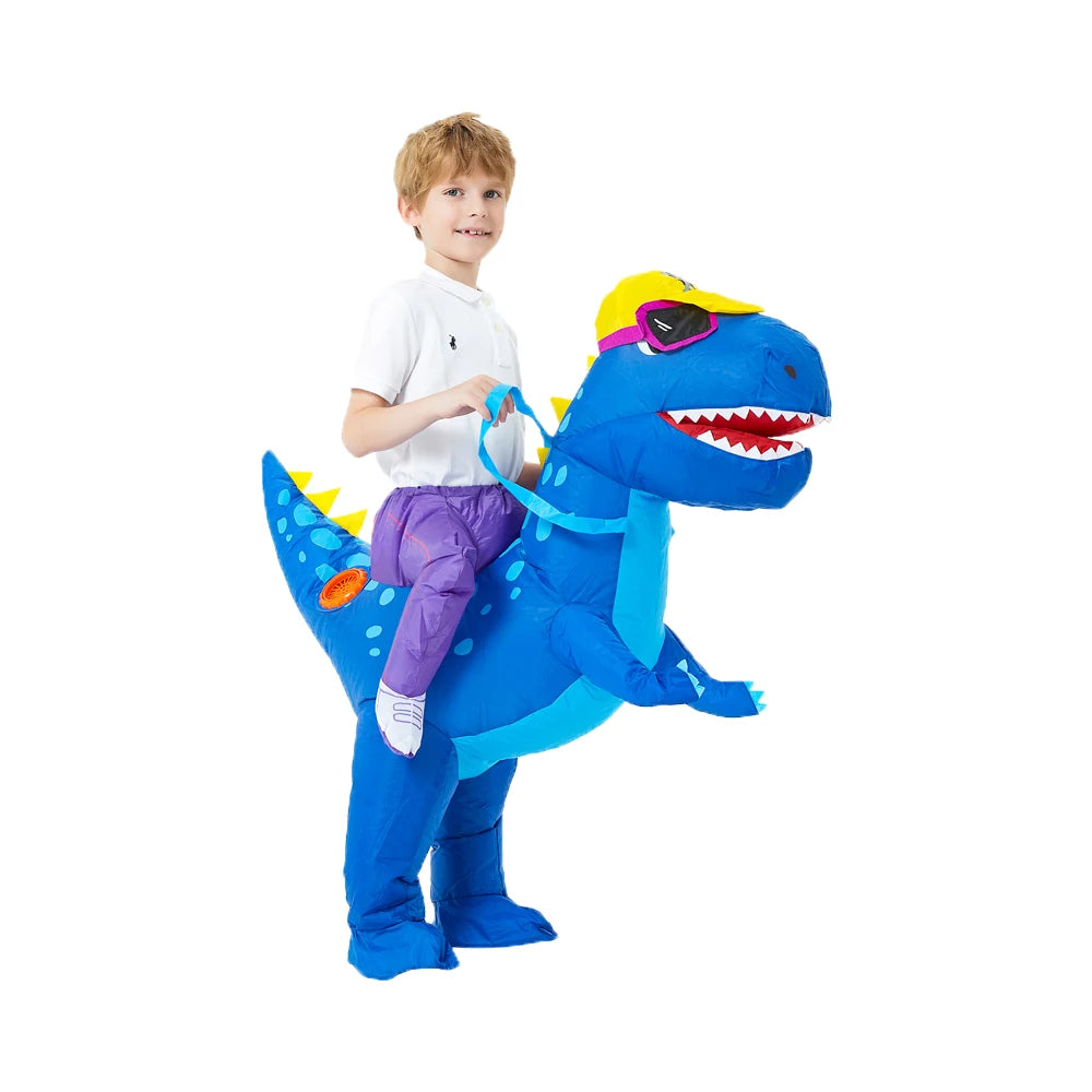 Inflatable Funny Anime Cosplay
