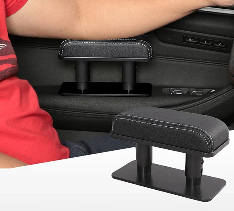 Universal Adjustable Car Door Armrest