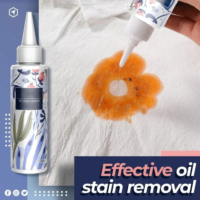 Fabric Stain Remover