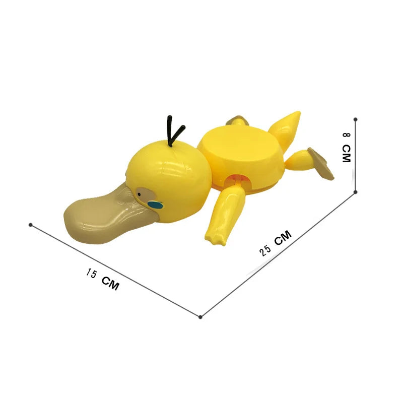 3D Cute Pikachu Desk Coaster