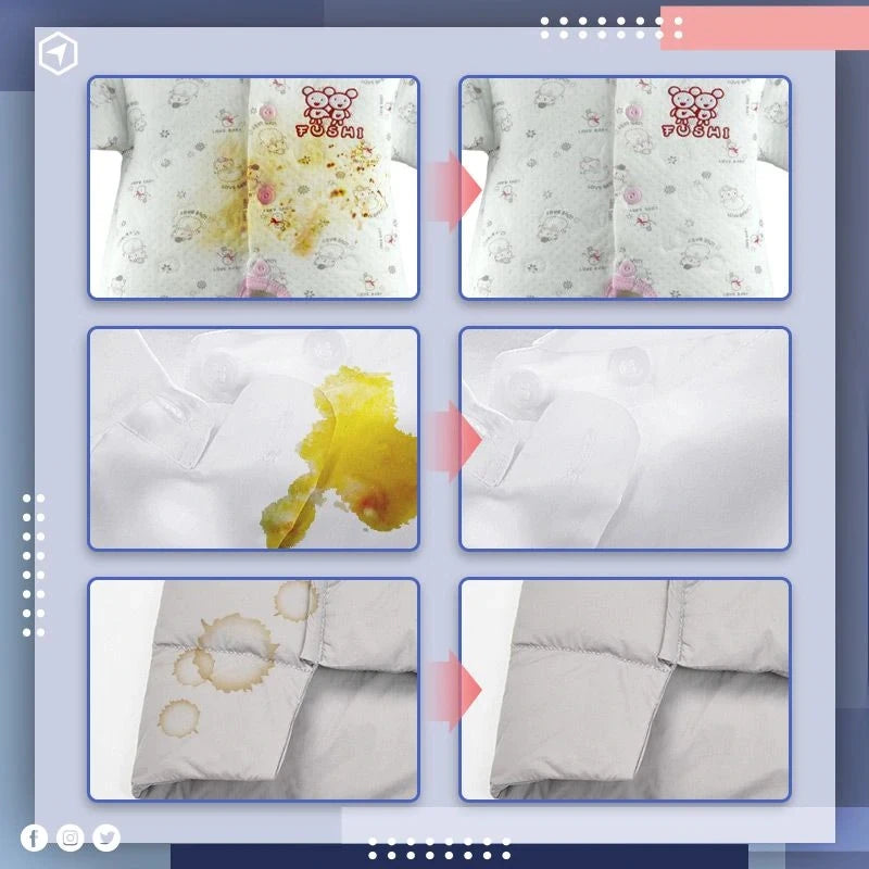 Fabric Stain Remover
