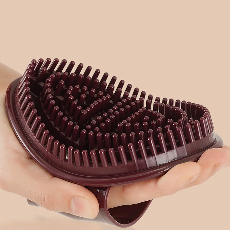 Muscle Relaxing Scrub Massager