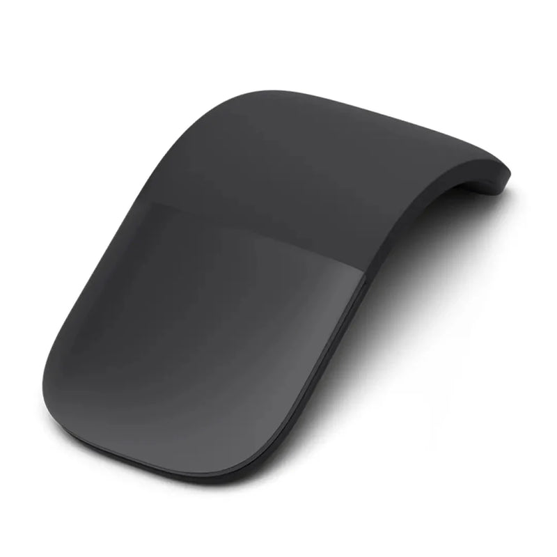 Wireless Ergonomic Arc Touch Mouse