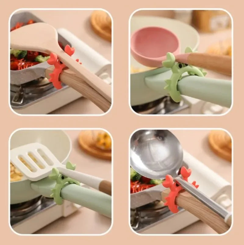 ThermoGrip Utensils Holder