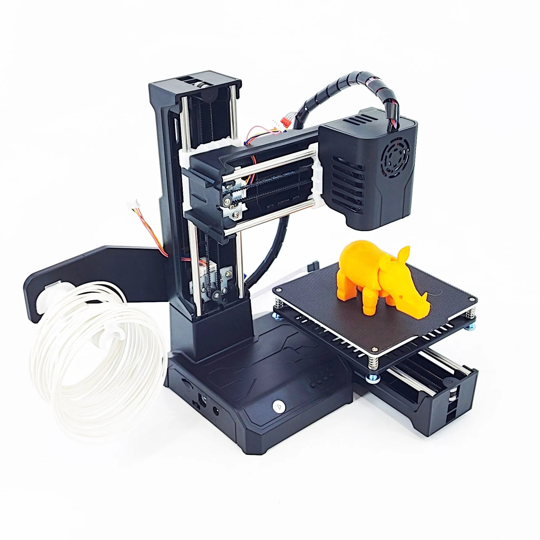 Mini Easy 3D Printer