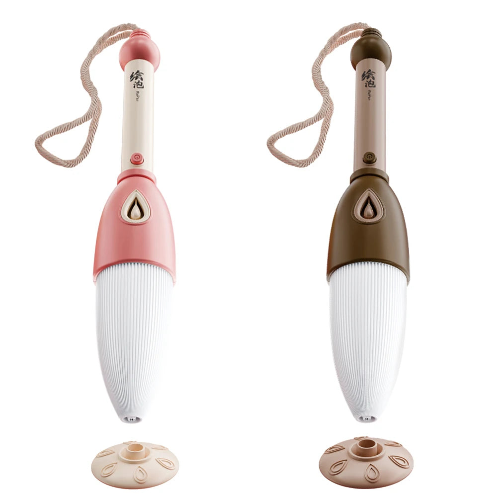 Writing Bubbles Pen