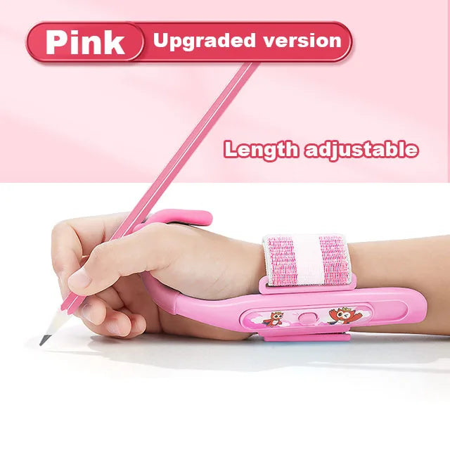 Kids Writing  Wrist Posture Corrector Aid