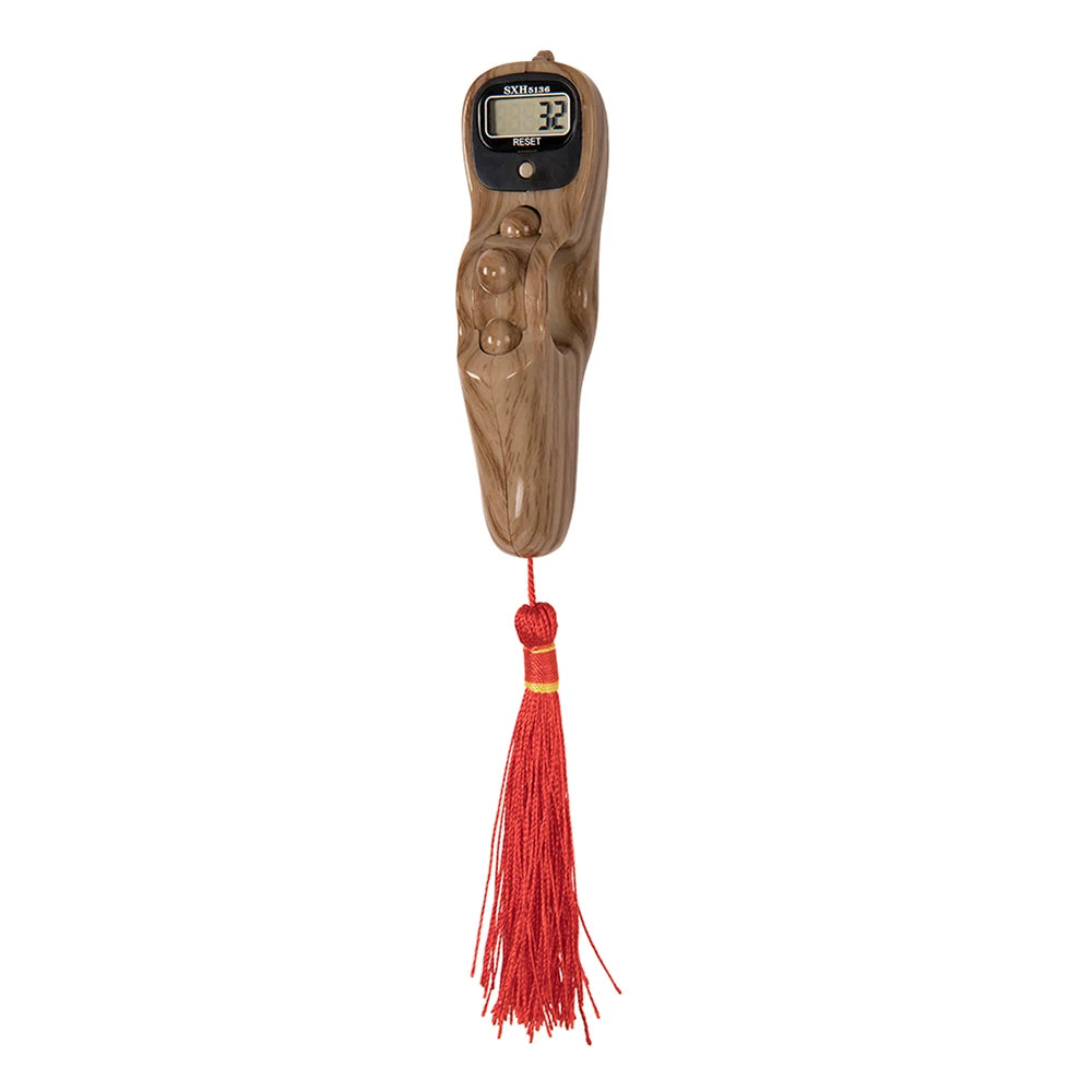 Portable Digital Beads Counter