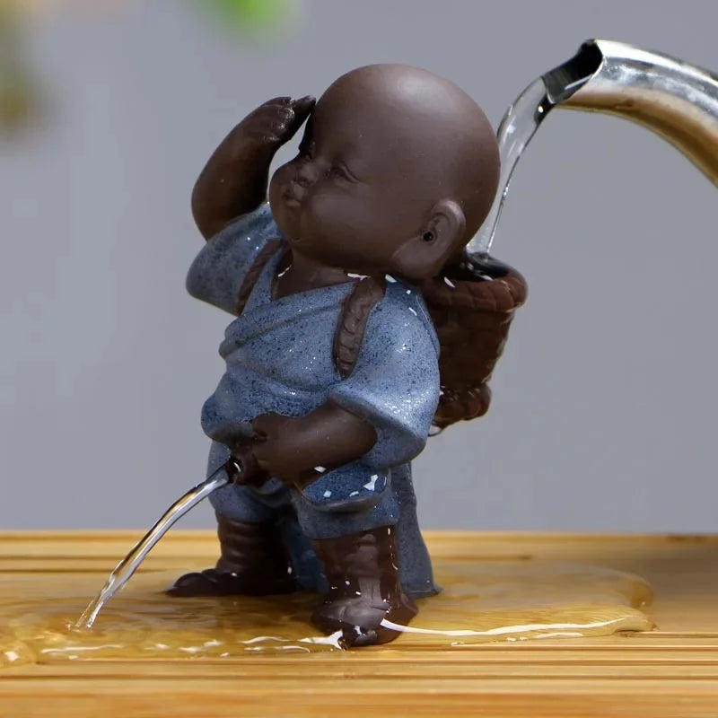 Baby Brew Tea Infuser