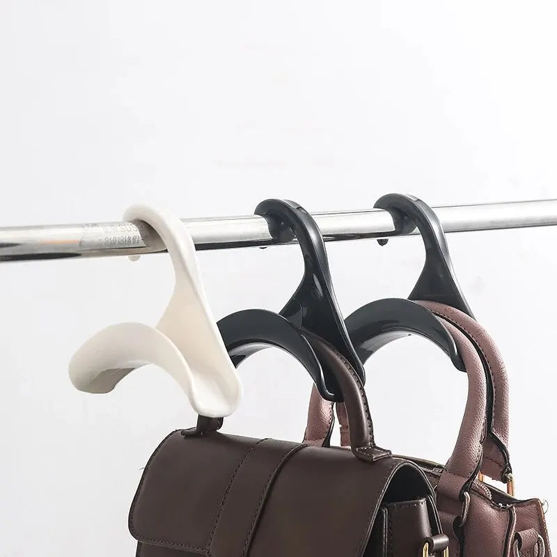 Multifunctional Elegance Hanger Hook