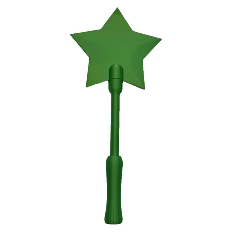 Magic Wand Card Holder