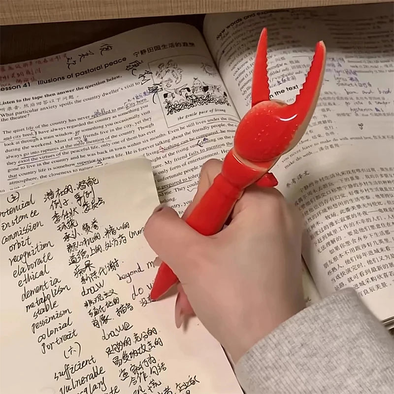 Pinching Crab Claw Pen