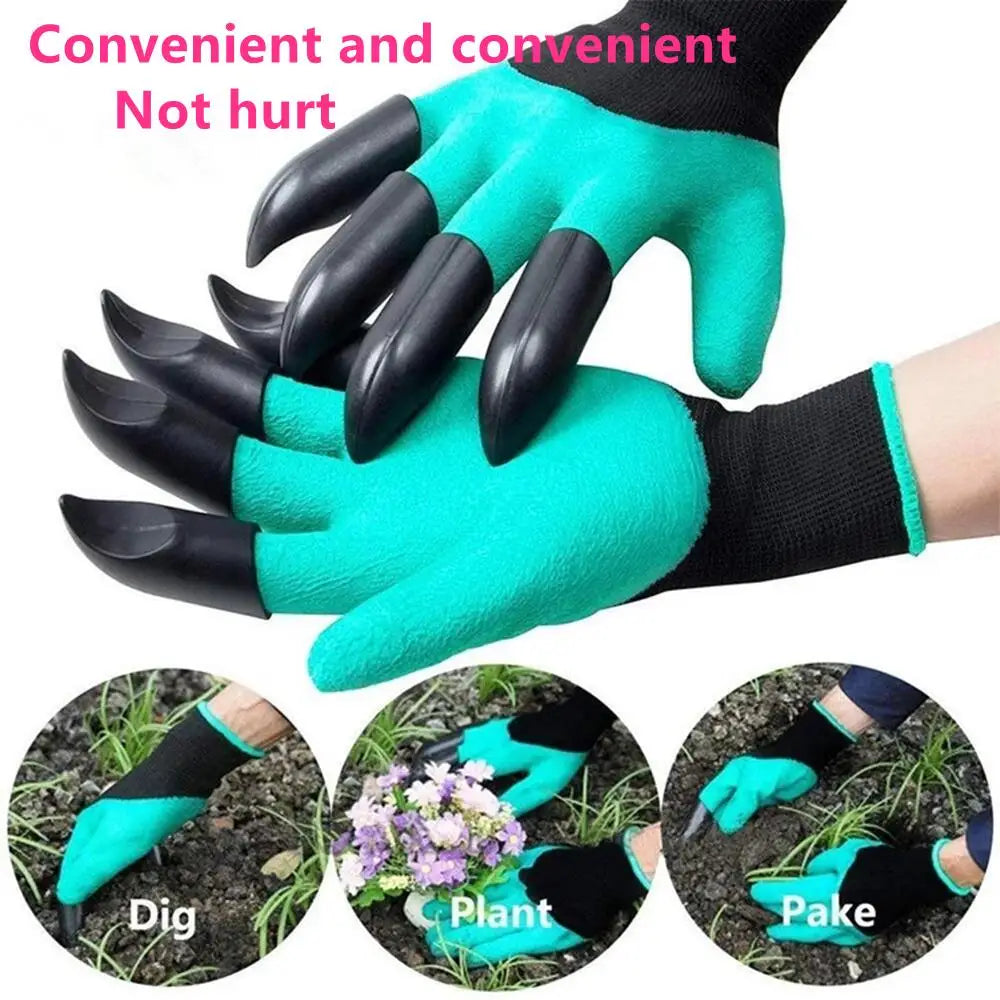 Garden Planting Gloves