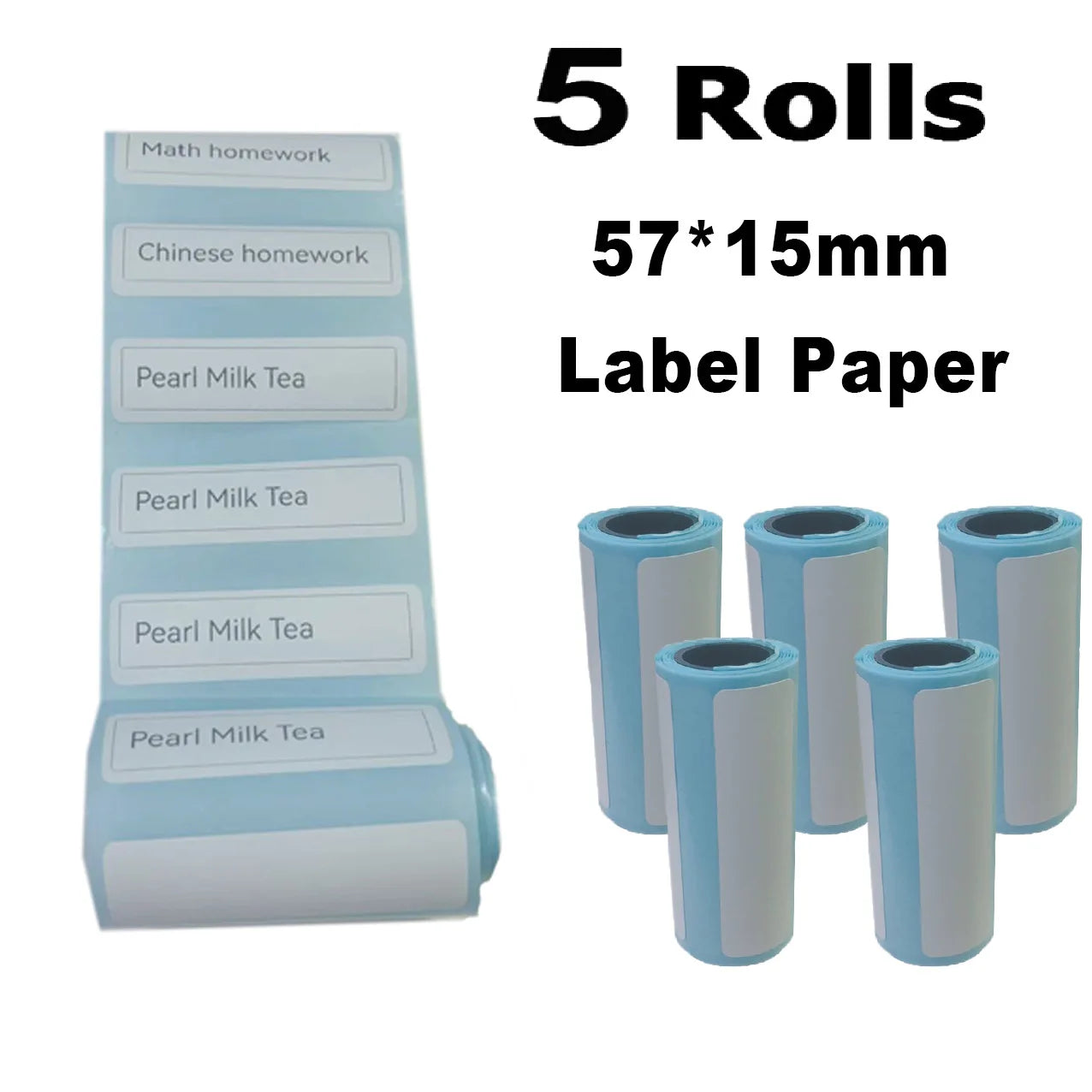 Mini Bluetooth Printer
