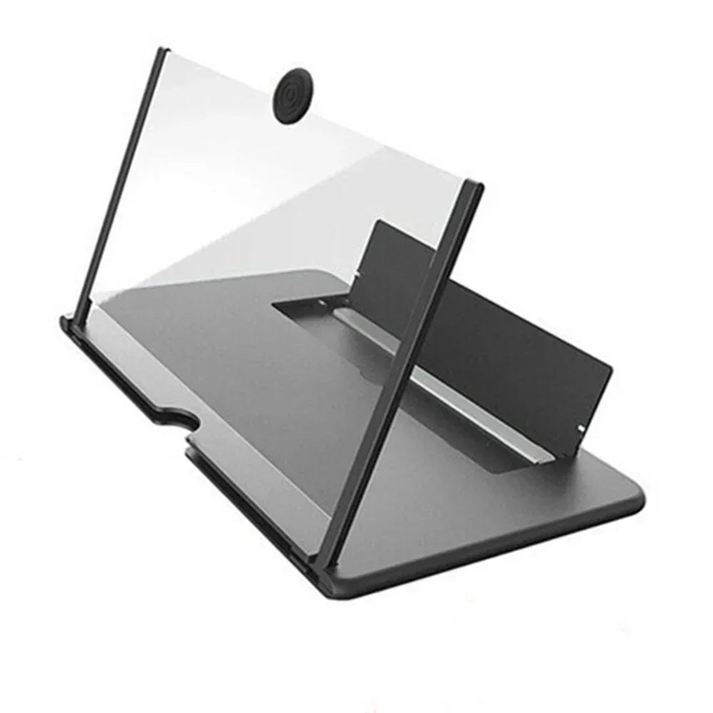 HD Mobile Screen Magnifier