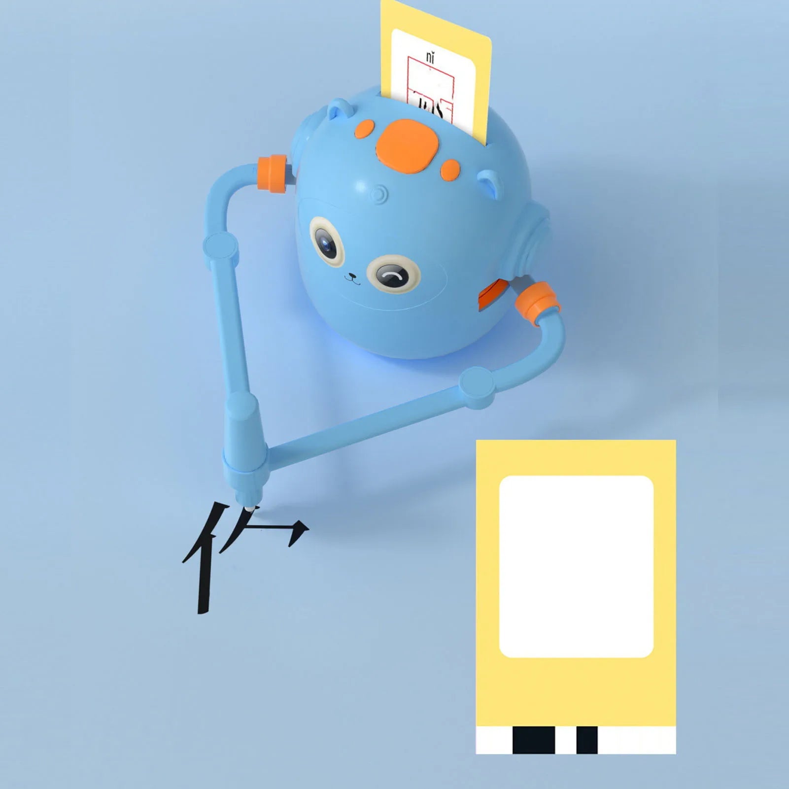 Smart Drawing Robot Activity Toy For Kids