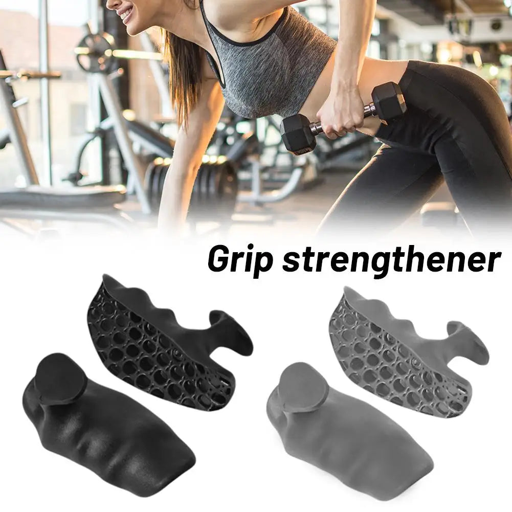 Honeycomb Elastic Hand Grip Strengthener