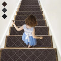 Self-adhesive Stair Stepping Mat