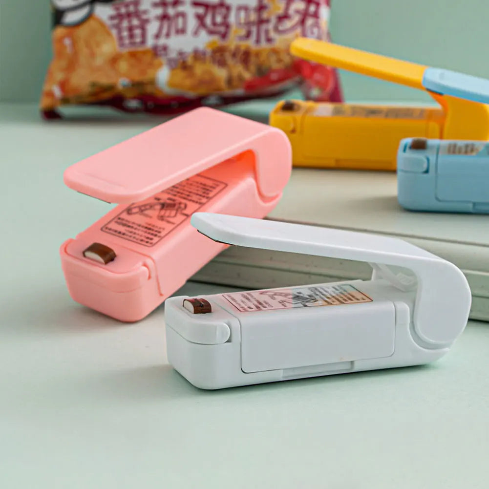 Mini Sealing Machine