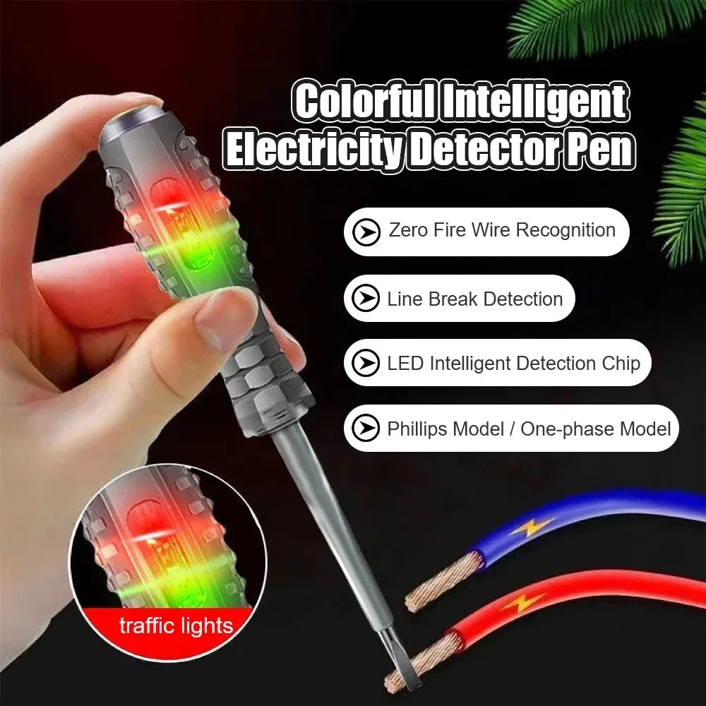 Multifunctional Non-Contact Tester