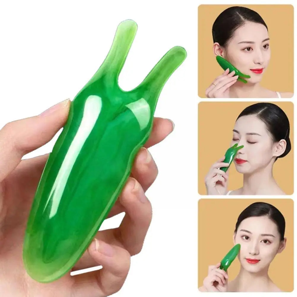 Acupressure Massage Nose Shaper Tool