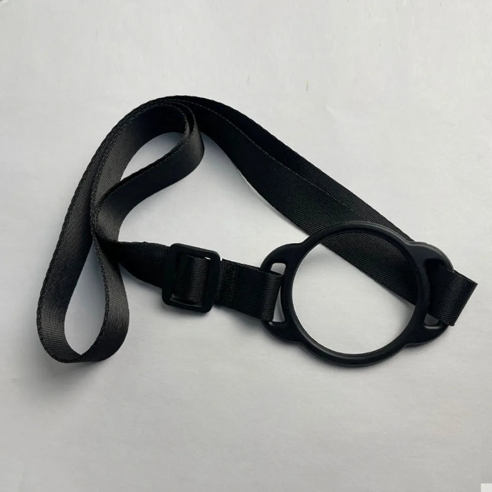 Adjustable Bottle Holder Sling Strap