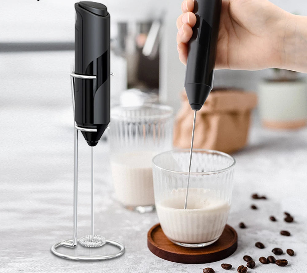 Handheld Electric Whisk