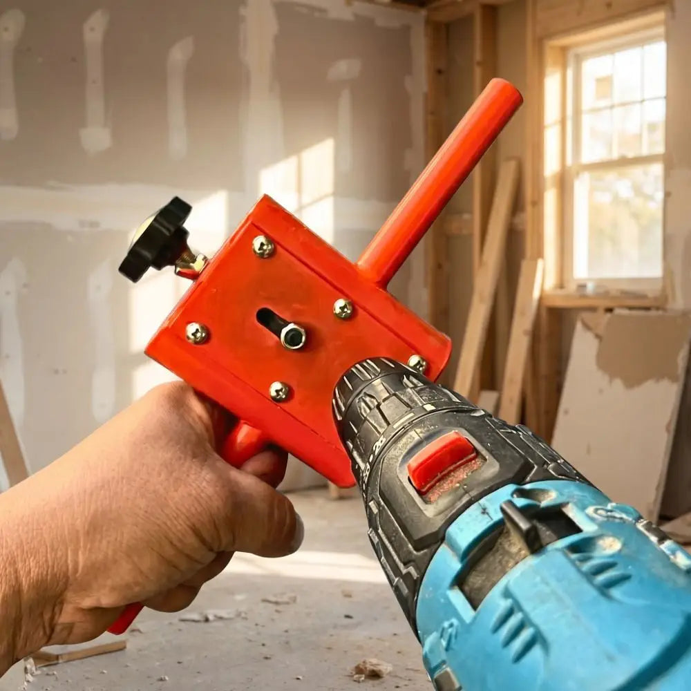 Metal Wall Wiring Machine