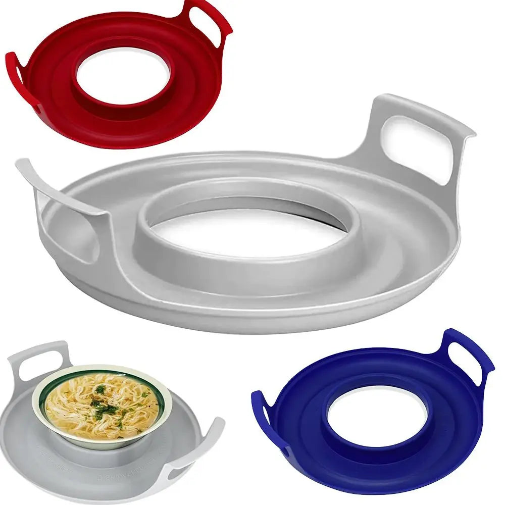 Microwave Cool Caddy