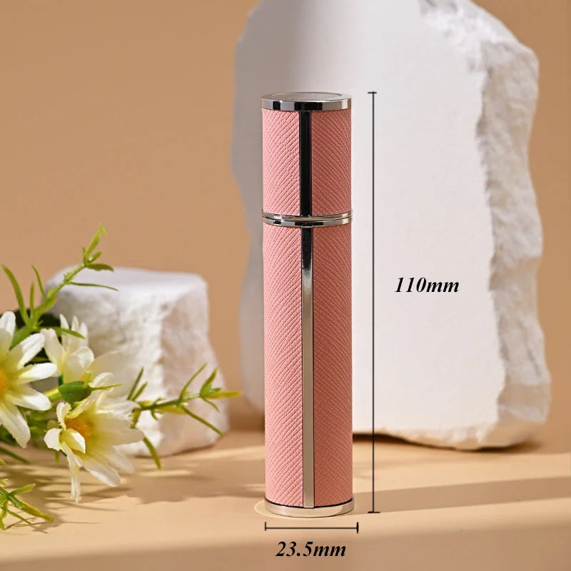 Mini Refillable Perfume Spray Bottle