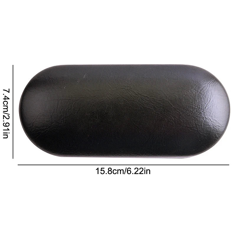 2 In 1 Glasses and  Contact Lens Case