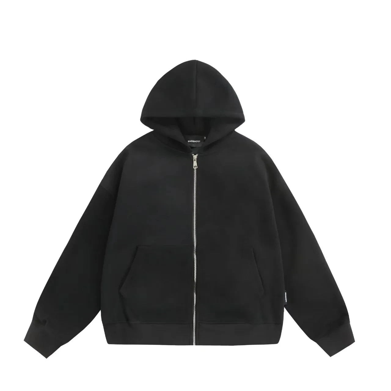 Backpack Style Hoodie