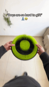 Children's Axe and Dart Target Toy Set