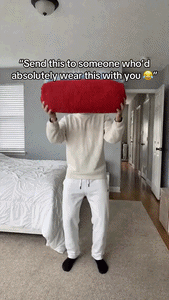 Silly Big Mouth Monster Jumpsuit