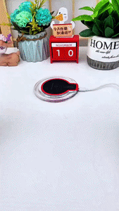 Wireless Charging Receiver Adapter