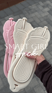 Easy Portable Folding Slippers