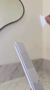 Multifunctional Toiletries Organizer