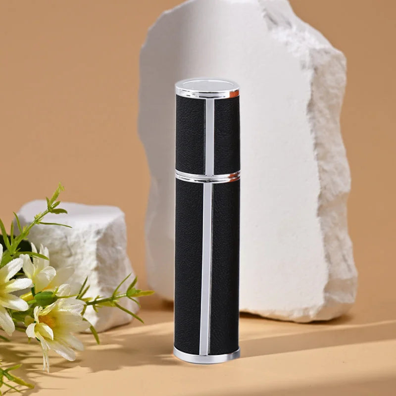 Mini Refillable Perfume Spray Bottle
