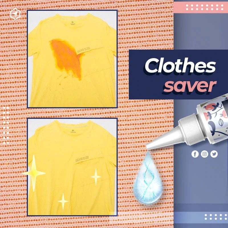 Fabric Stain Remover