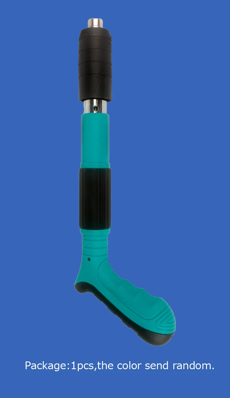 Manual Nail Rivet Gun Tool