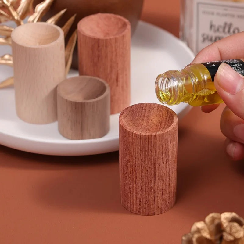 Wooden Aromatherapy Diffuser