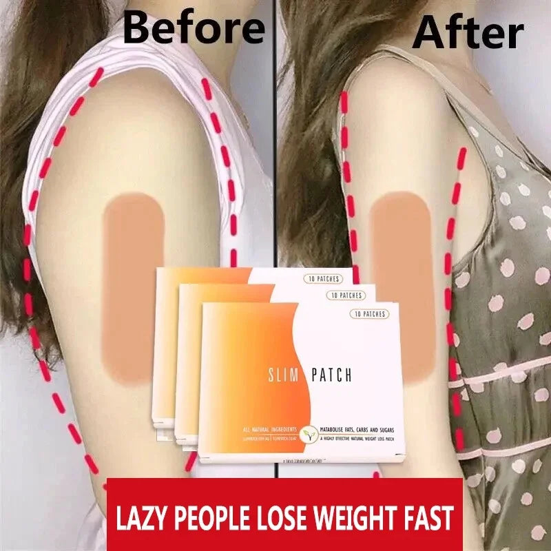 Weight Loss Slim Patch