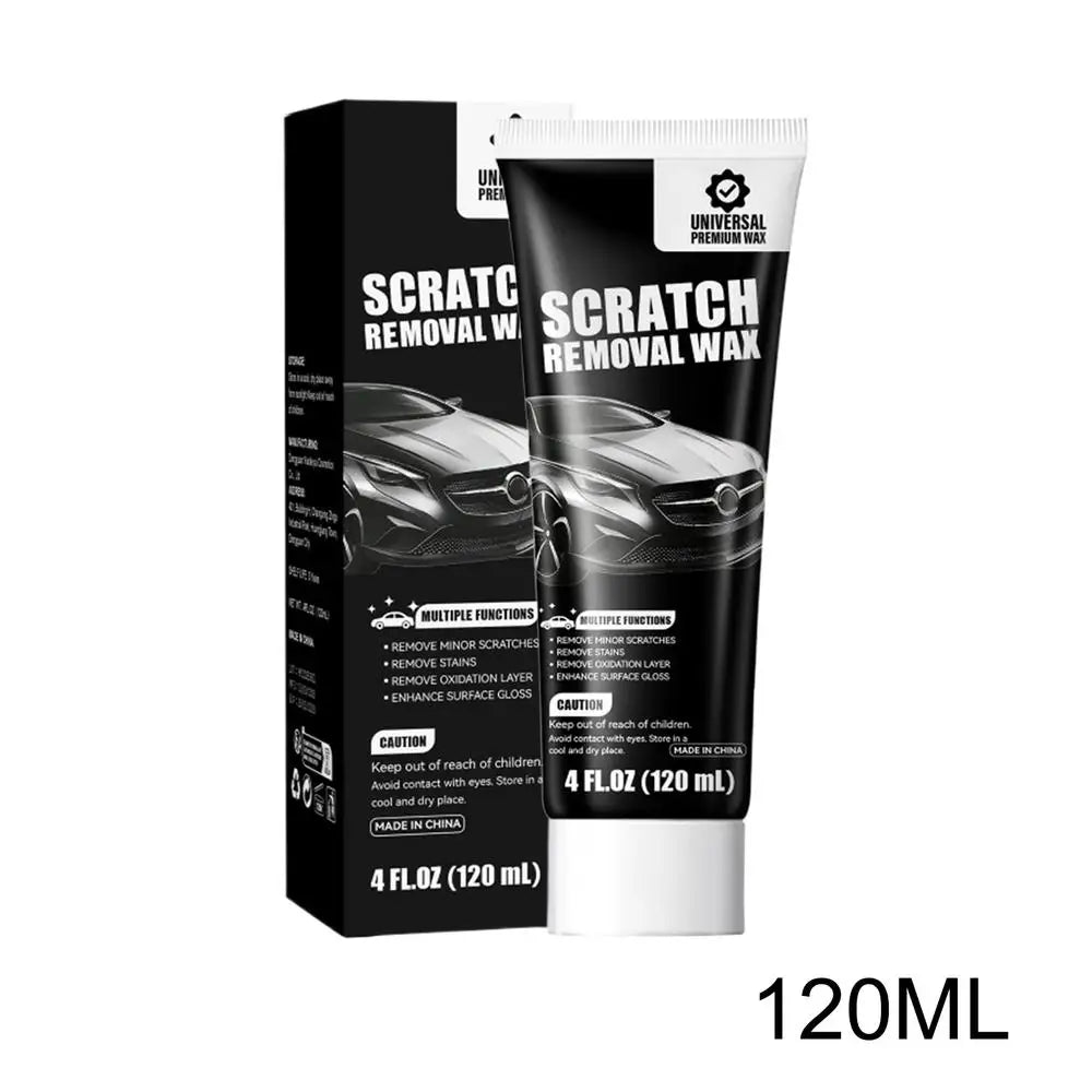 Auto Shine Scratch Remover