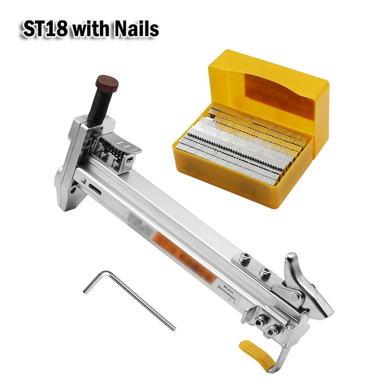 Manual Nailing Slot Master