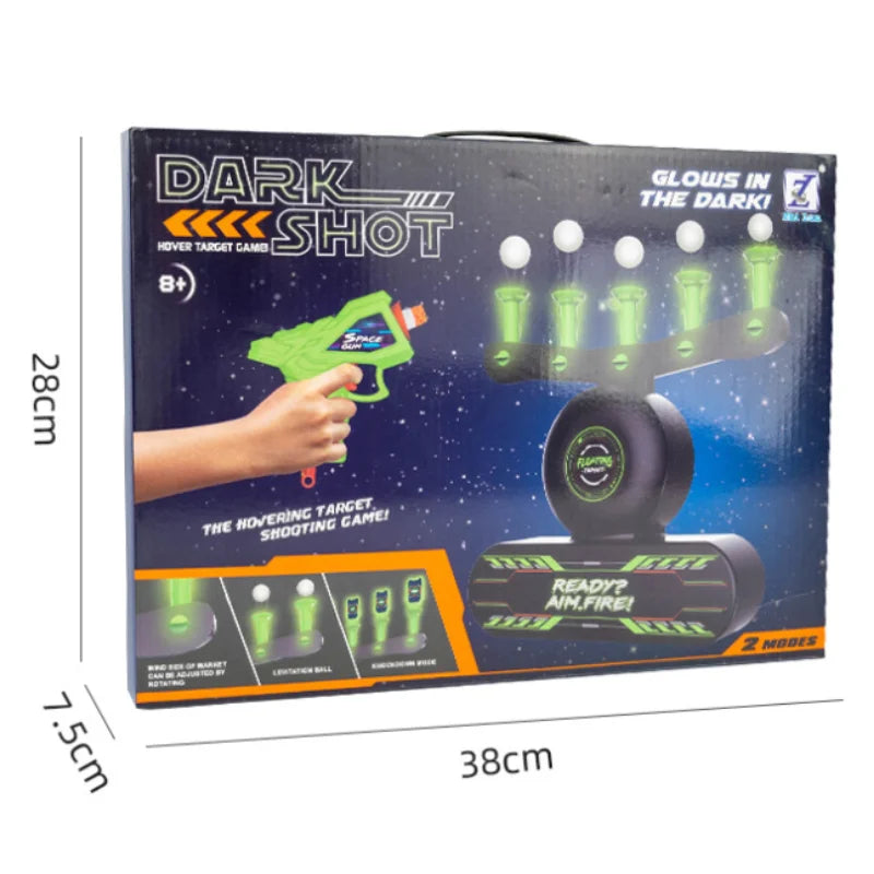 Children Airsoft Shooting Game