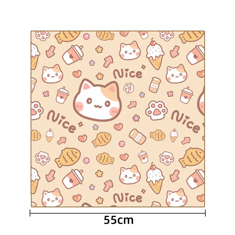 Self-Adhesive Magic Wrap