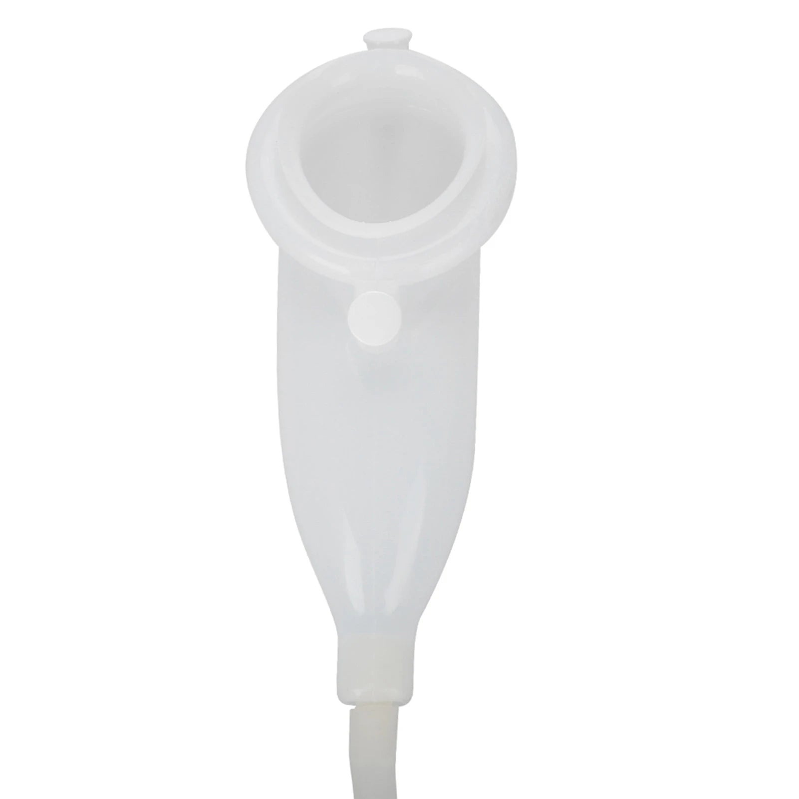 Silicone Adults Urine Collector with Catheter Bag