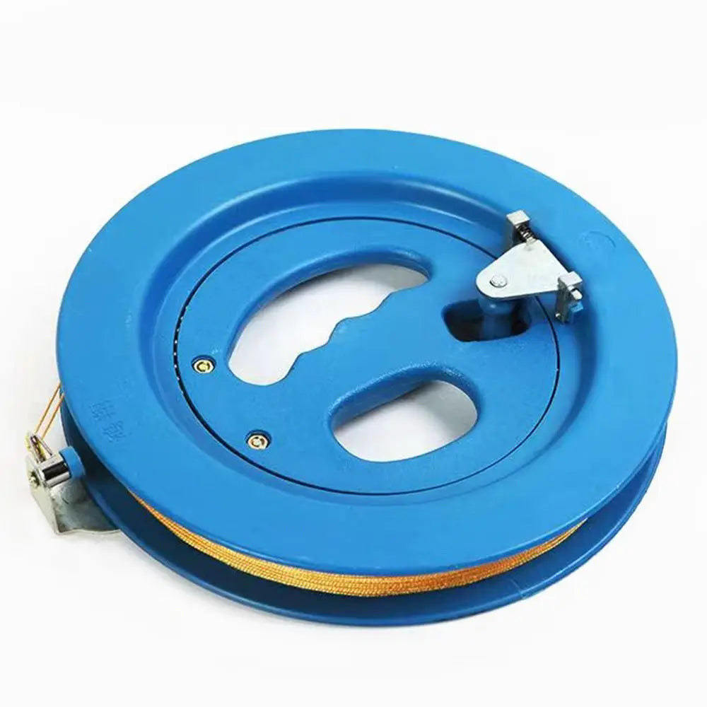 Kite Reel Winder Tool