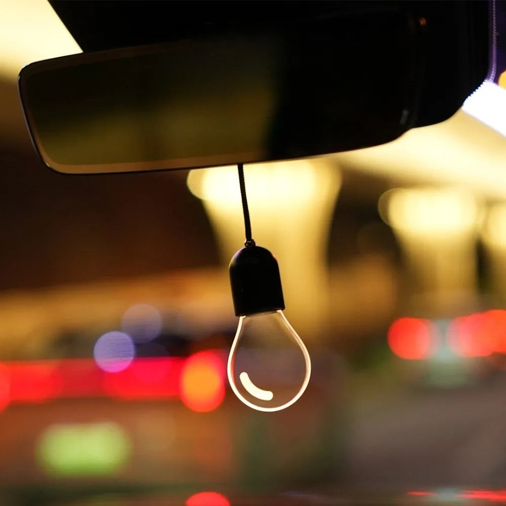 Bulb Car Cabin Light