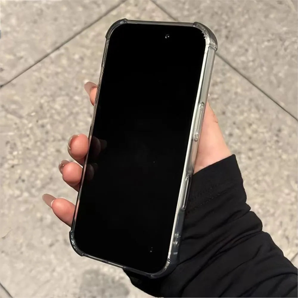 Luxury Card Slot Bag Phone Case For iPhone